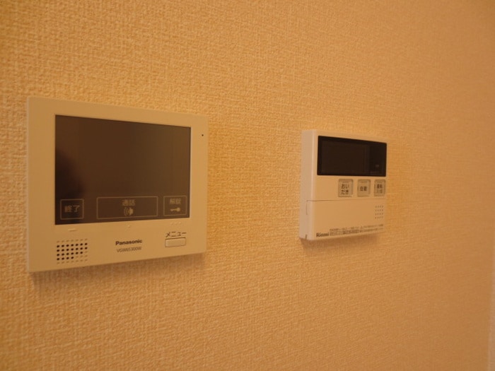 内観写真 ボイス・ｓｅｃｏｎｄ　Ａ