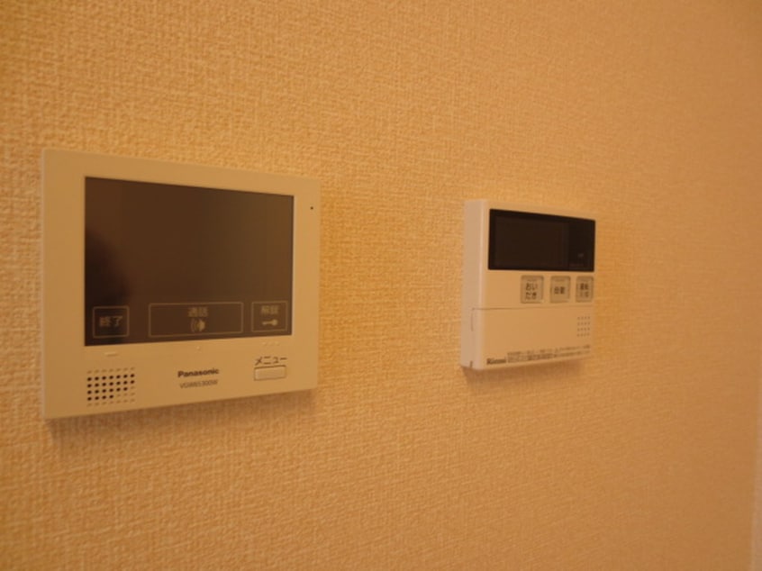 内観写真 ボイス・ｓｅｃｏｎｄ　Ａ