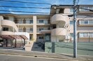 ハイツドエルの外観