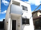 名四町17-1KODATEXⅠ　S棟の外観