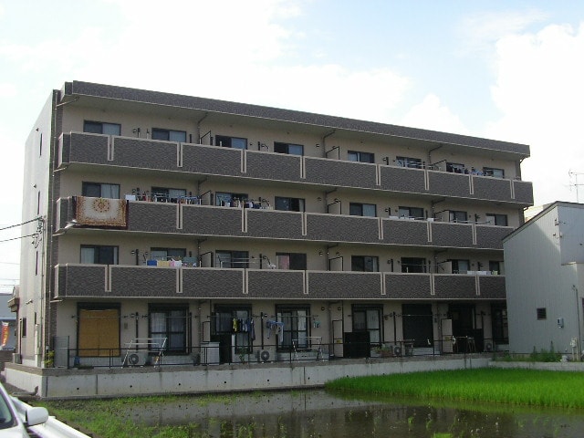 外観写真 グランツ清須