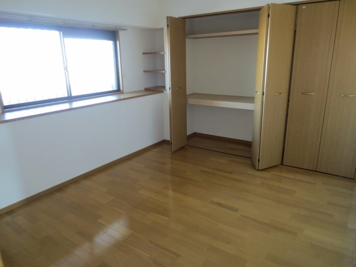 居室 グランツ清須