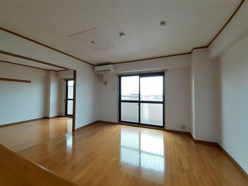 居室 グランツ清須