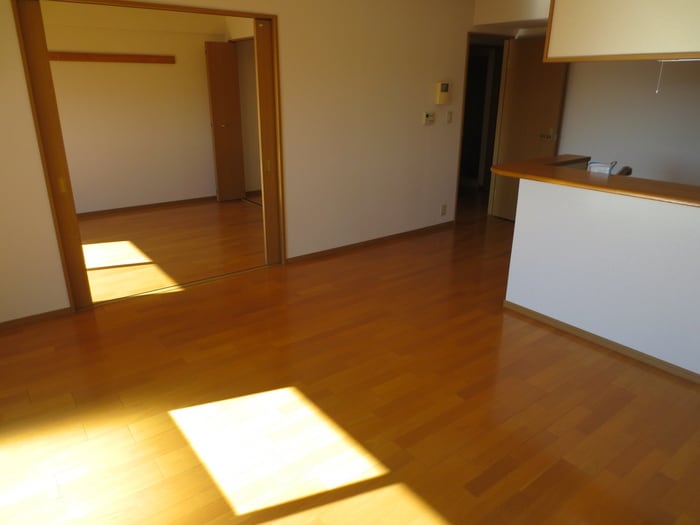 居室 グランツ清須