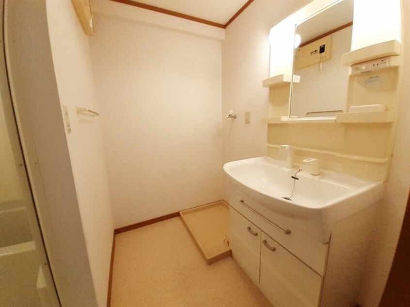 洗面 グランツ清須