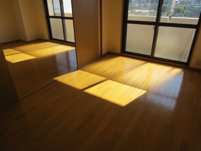 居室 グランツ清須