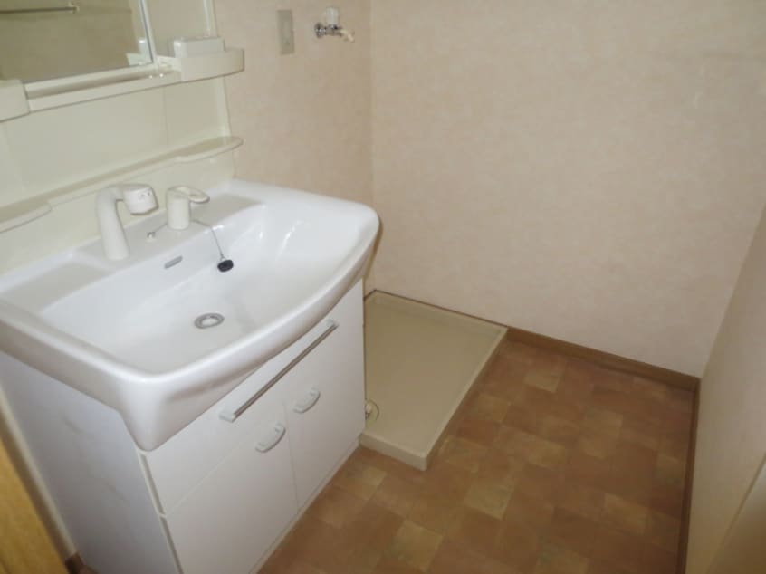 洗面 グランツ清須