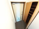 玄関 グランツ清須