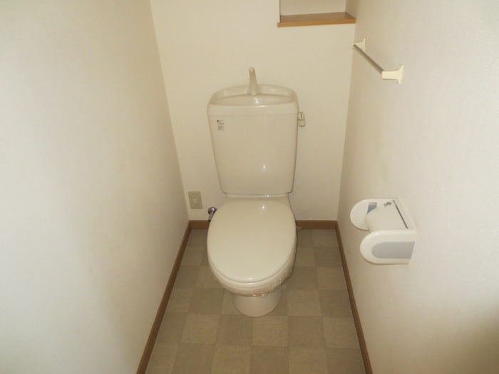 トイレ グランツ清須