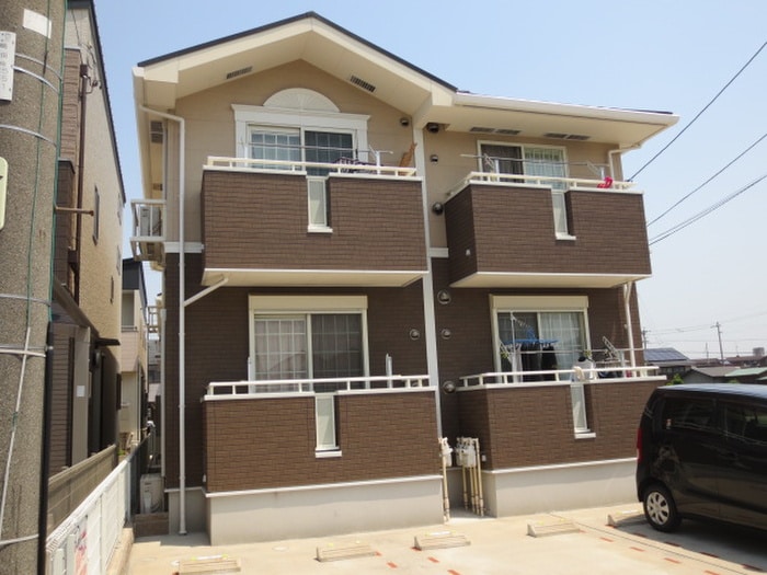 外観写真 ＺｅｕｓⅡ