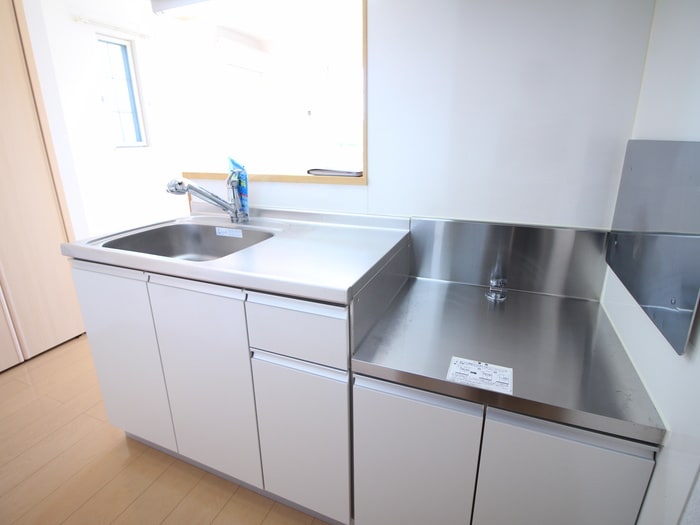 キッチン ＺｅｕｓⅡ