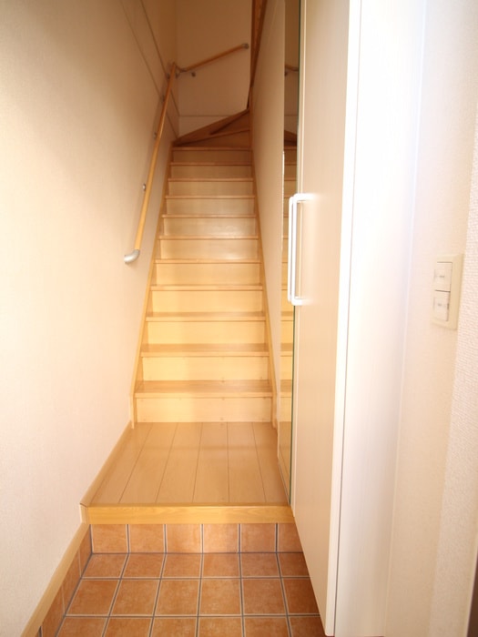 廊下 ＺｅｕｓⅡ