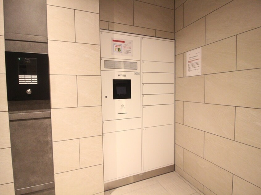 建物設備 ﾌﾟﾚｻﾝｽTHE大須観音(1402)