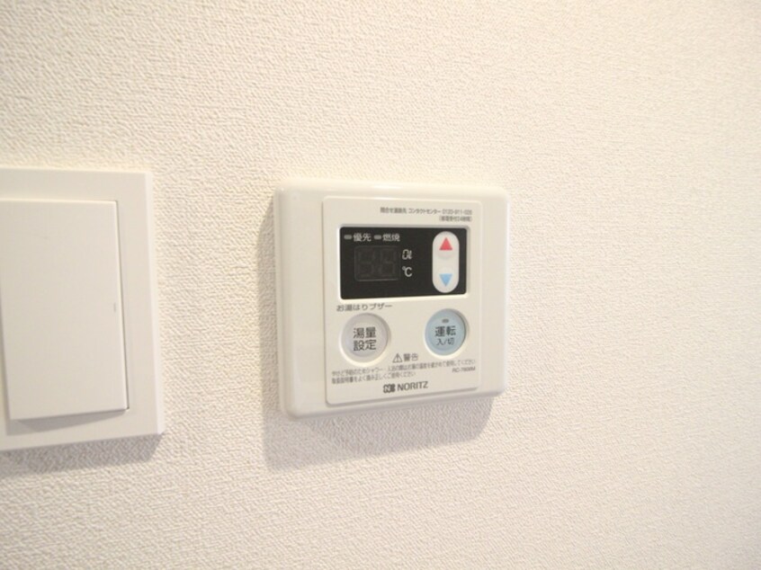 内観写真 ﾌﾟﾚｻﾝｽTHE大須観音(1402)