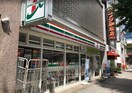 セブン　名古屋大須２丁目南店(コンビニ)まで100m ﾌﾟﾚｻﾝｽTHE大須観音(1402)