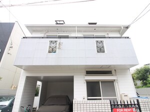 シーズンコート藤が丘