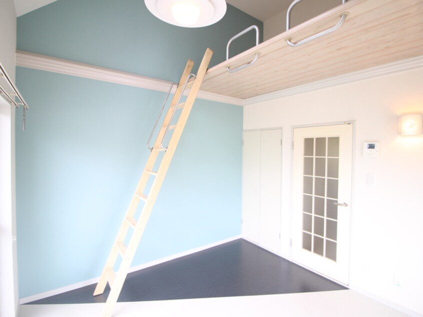 居室 シーズンコート藤が丘