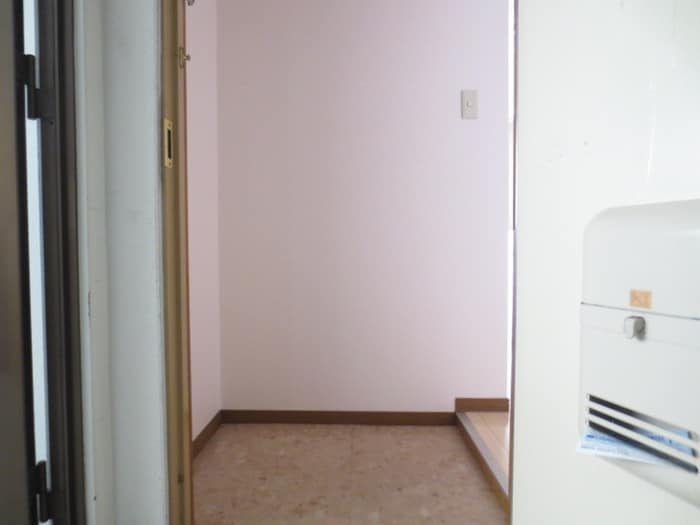 玄関 天満小塚ビル