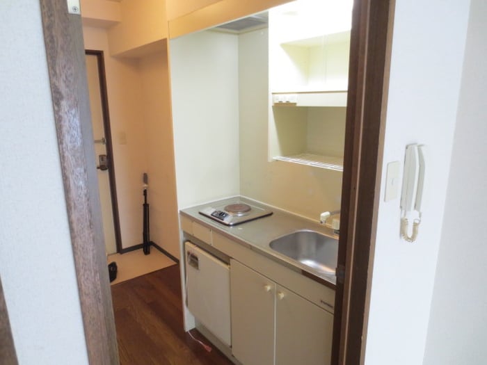 キッチン ベルハイツ