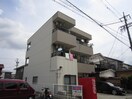 外観写真 ベルハイツ
