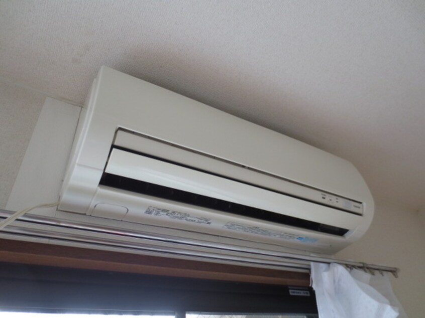 内観写真 ベルハイツ