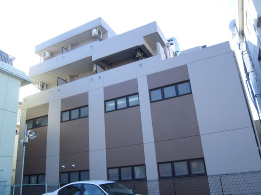 外観写真 メッセ平針