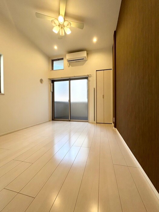 居室 ソライユ本陣