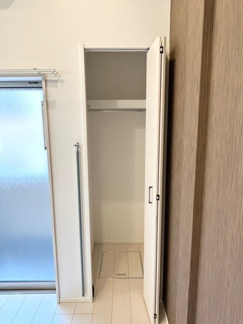 収納 ソライユ本陣