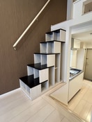 内観写真 ソライユ本陣