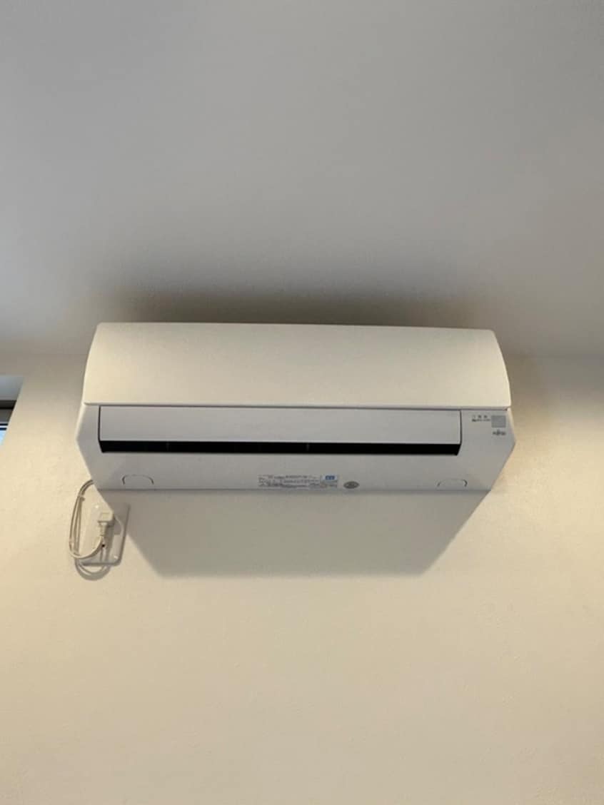 内観写真 ソライユ本陣