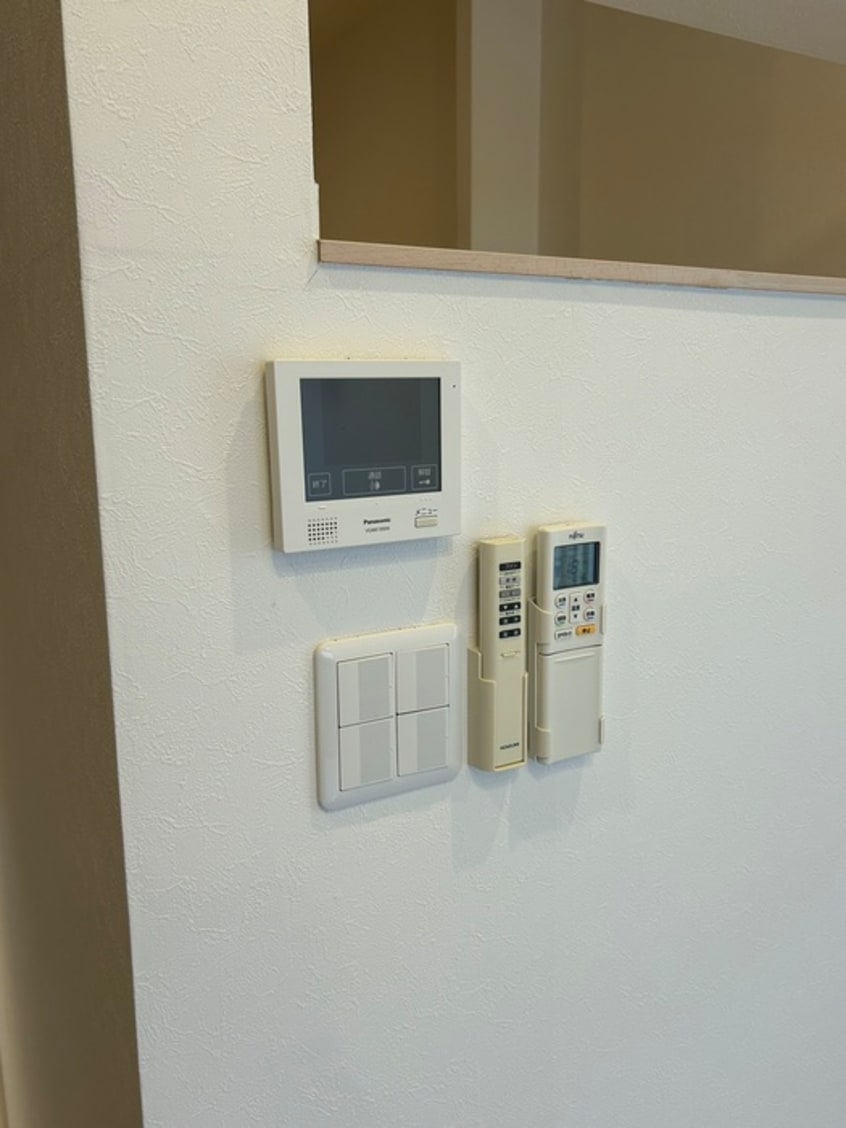 内観写真 ソライユ本陣