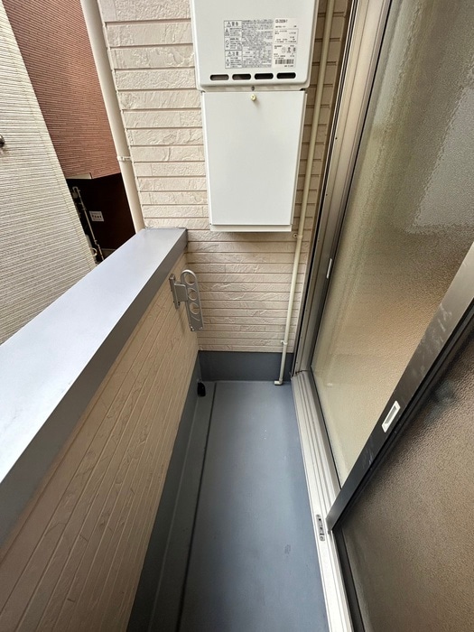 ベランダ・バルコニー ソライユ本陣