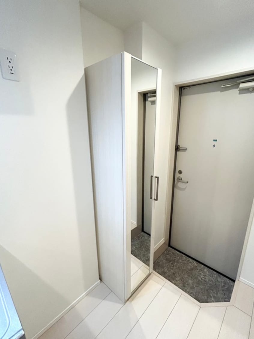 靴箱 ソライユ本陣