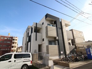 QUALIA　名駅山王Ave.