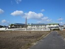 堤こども園(幼稚園/保育園)まで1700m メゾングリーンヒル