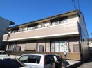 ＣＡＳＡ・Ａの外観