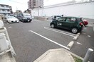 駐車場 ベルツリーⅡ