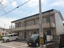 セントラル弘栄の外観