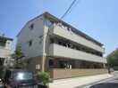 外観写真 セジュール渋谷