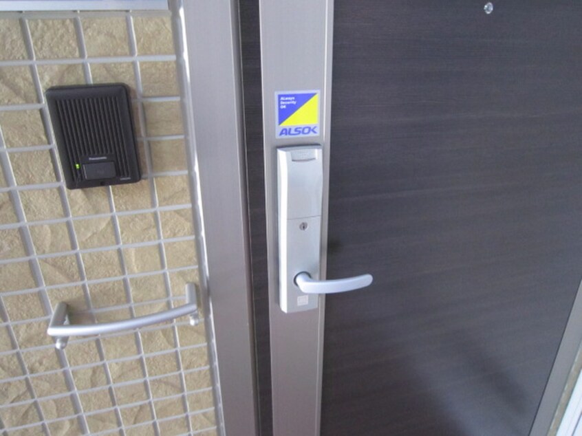 玄関 セジュール渋谷