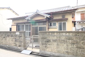 佐野様貸家