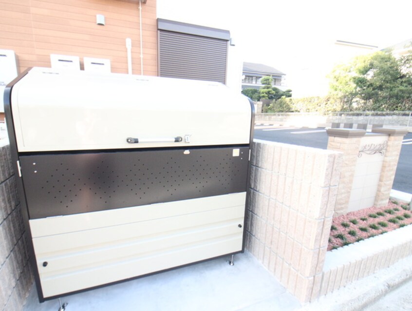 外観写真 メゾン23