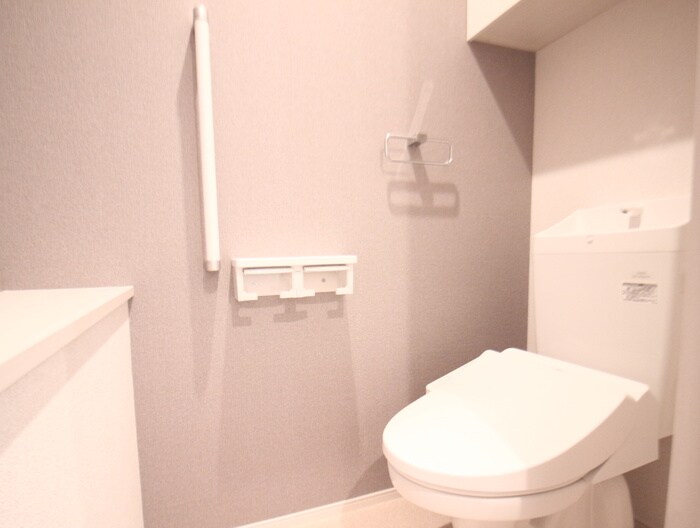 トイレ メゾン23