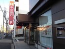 中京銀行大江支店(銀行)まで307m メゾン23