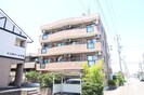 C‘est si bonⅢの外観