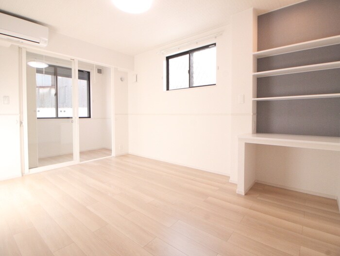 居室 サンビオラ砂口