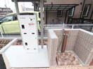 建物設備 サンビオラ砂口