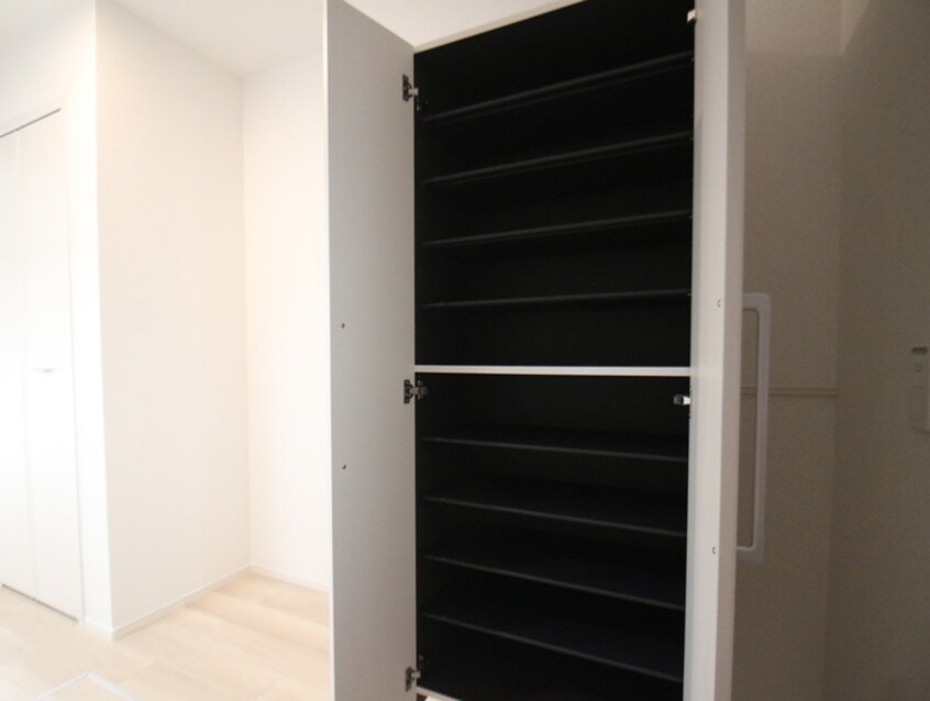 靴箱 サンビオラ砂口