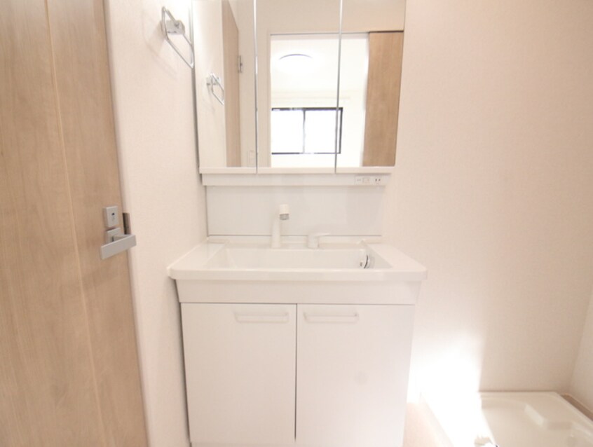 洗面 サンビオラ砂口