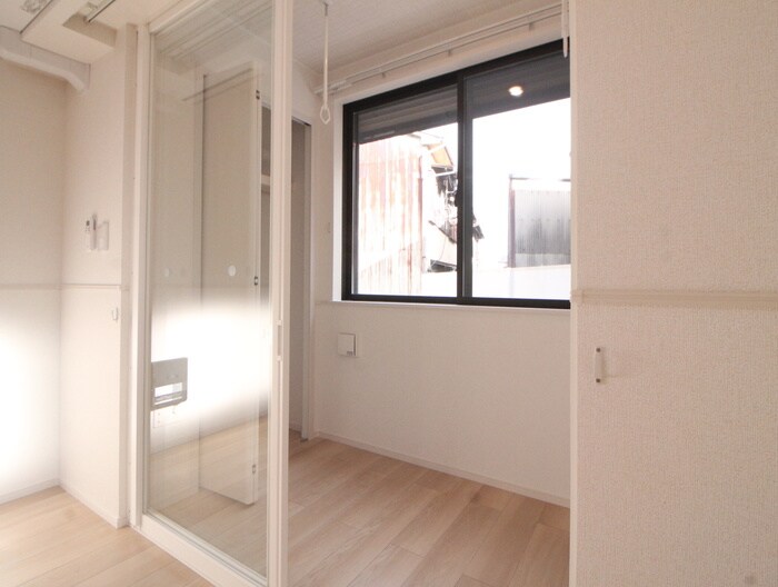 内観写真 サンビオラ砂口